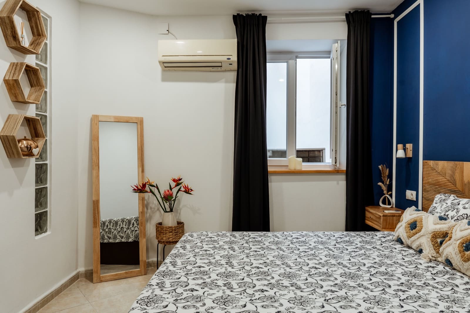 3 slaapkamer Appartement te koop in Malaga stad - € 629.000 (Ref: 9035560)