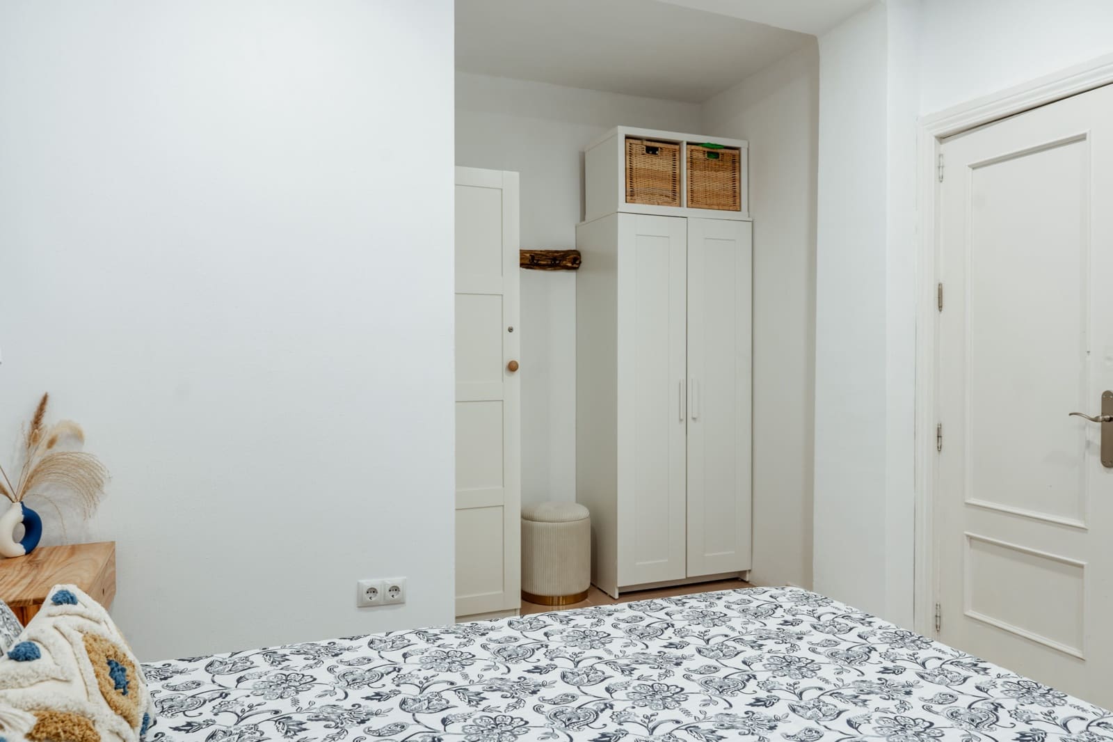 3 slaapkamer Appartement te koop in Malaga stad - € 629.000 (Ref: 9035560)