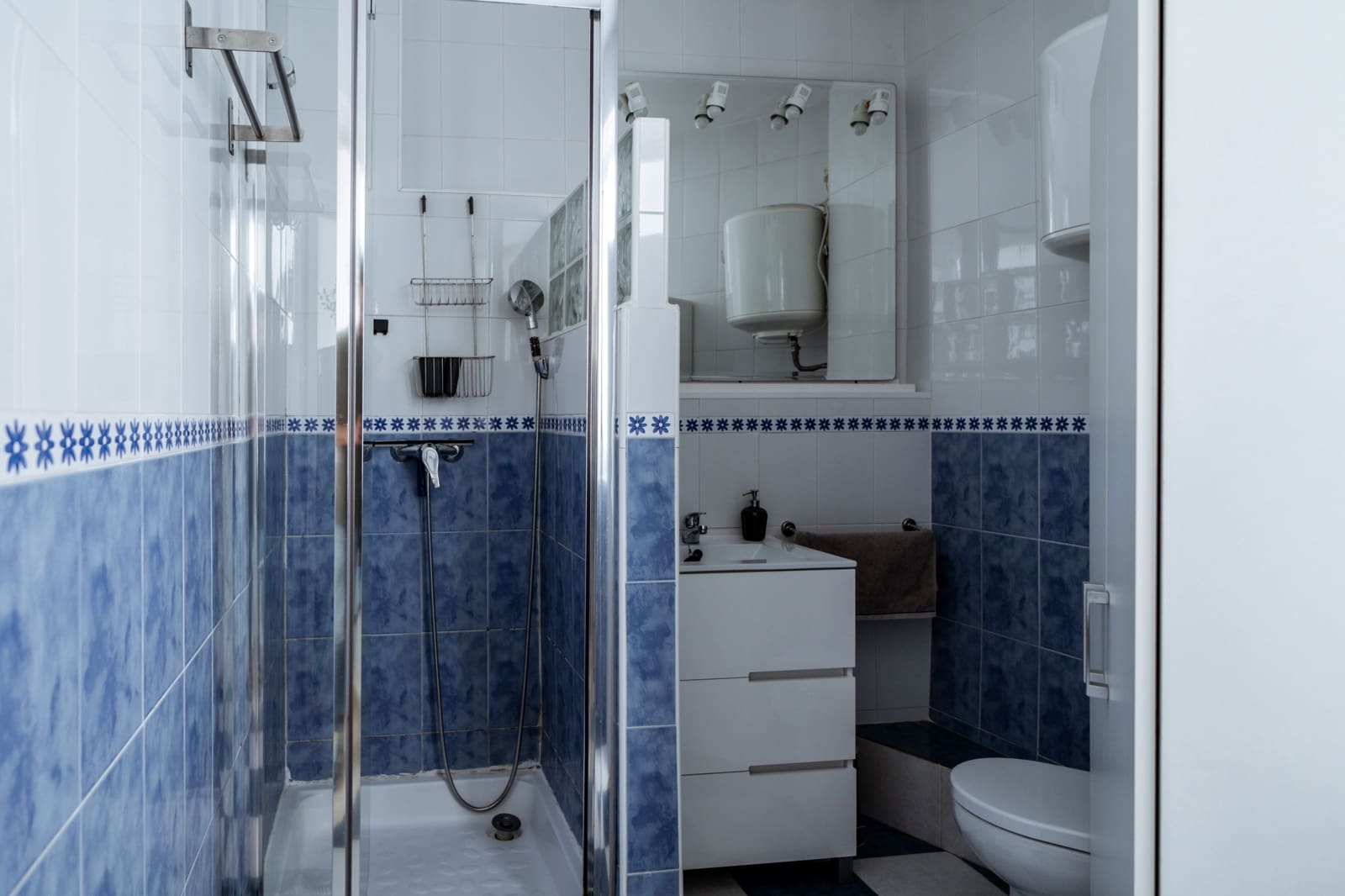 3 slaapkamer Appartement te koop in Malaga stad - € 629.000 (Ref: 9035560)