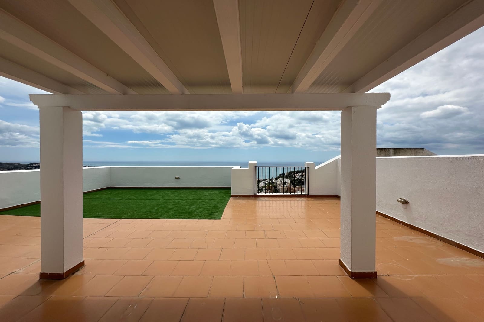 4 sypialnia Apartament na sprzedaż w Miasto Malaga - 1 300 000 € (Ref: 9035568)