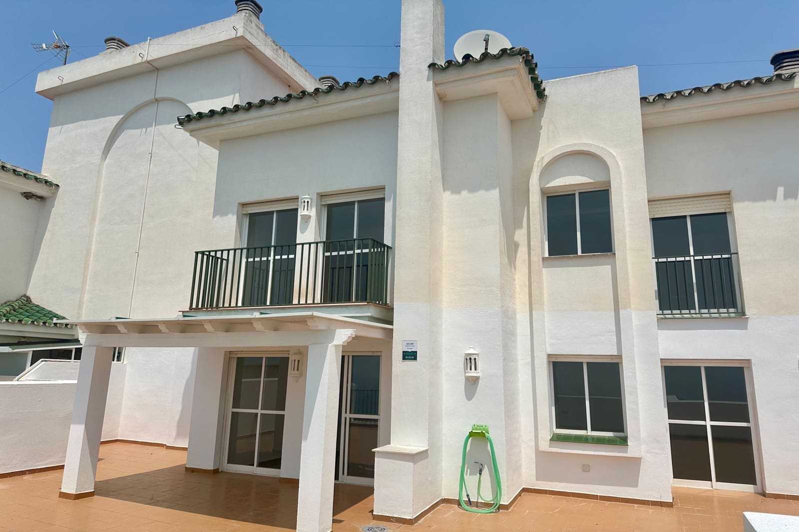 4 sypialnia Apartament na sprzedaż w Miasto Malaga - 1 300 000 € (Ref: 9035568)