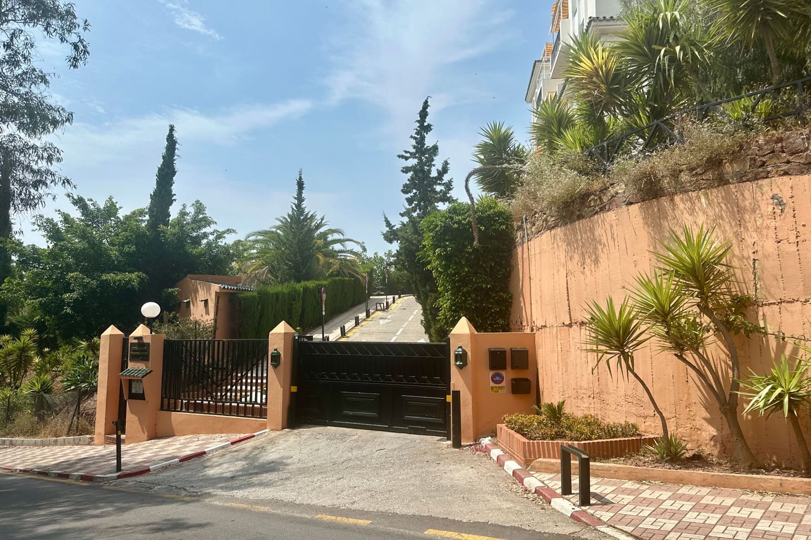 4 sypialnia Apartament na sprzedaż w Miasto Malaga - 1 300 000 € (Ref: 9035568)