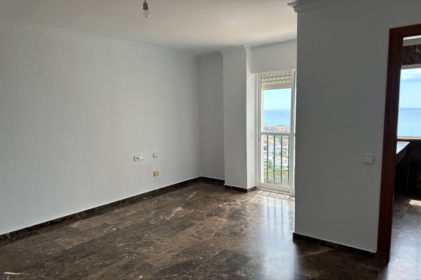 4 sypialnia Apartament na sprzedaż w Miasto Malaga - 1 300 000 € (Ref: 9035568)