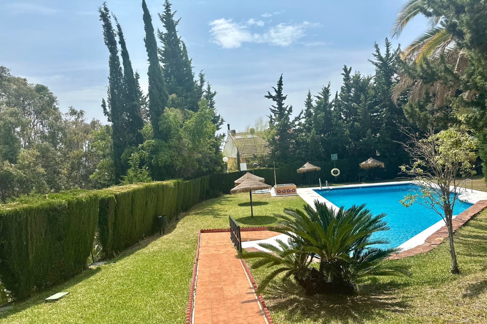 4 sypialnia Apartament na sprzedaż w Miasto Malaga - 1 300 000 € (Ref: 9035568)