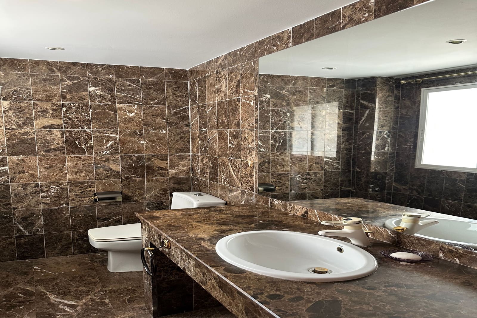 4 sypialnia Apartament na sprzedaż w Miasto Malaga - 1 300 000 € (Ref: 9035568)