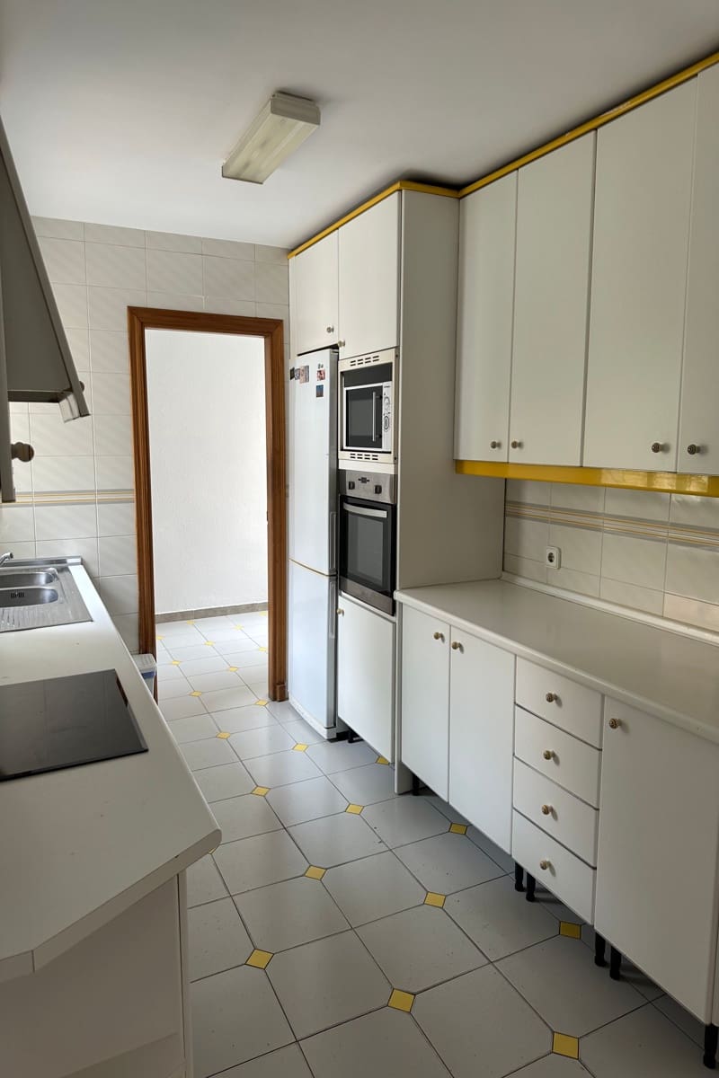 4 sypialnia Apartament na sprzedaż w Miasto Malaga - 1 300 000 € (Ref: 9035568)