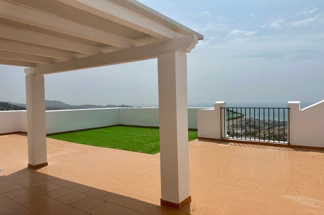 4 quarto Apartamento para venda em Cerrado de Calderon, Málaga cidade - 1 300 000 € (Ref: 9035568)