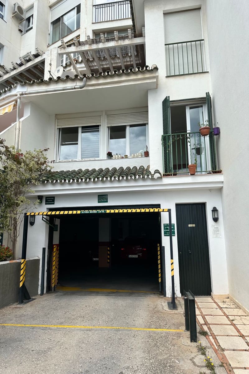 4 sypialnia Apartament na sprzedaż w Miasto Malaga - 1 300 000 € (Ref: 9035568)