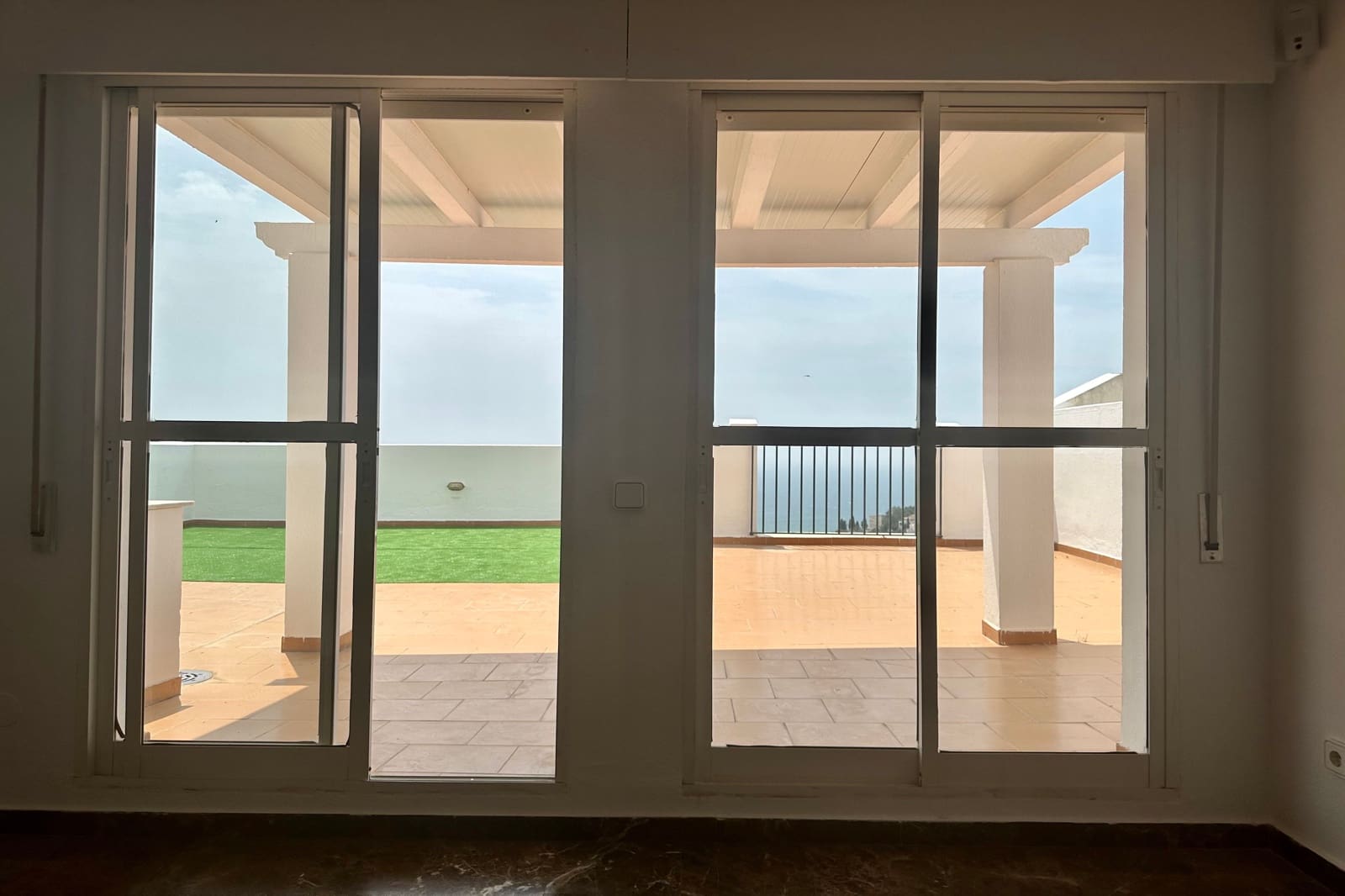 4 sypialnia Apartament na sprzedaż w Miasto Malaga - 1 300 000 € (Ref: 9035568)