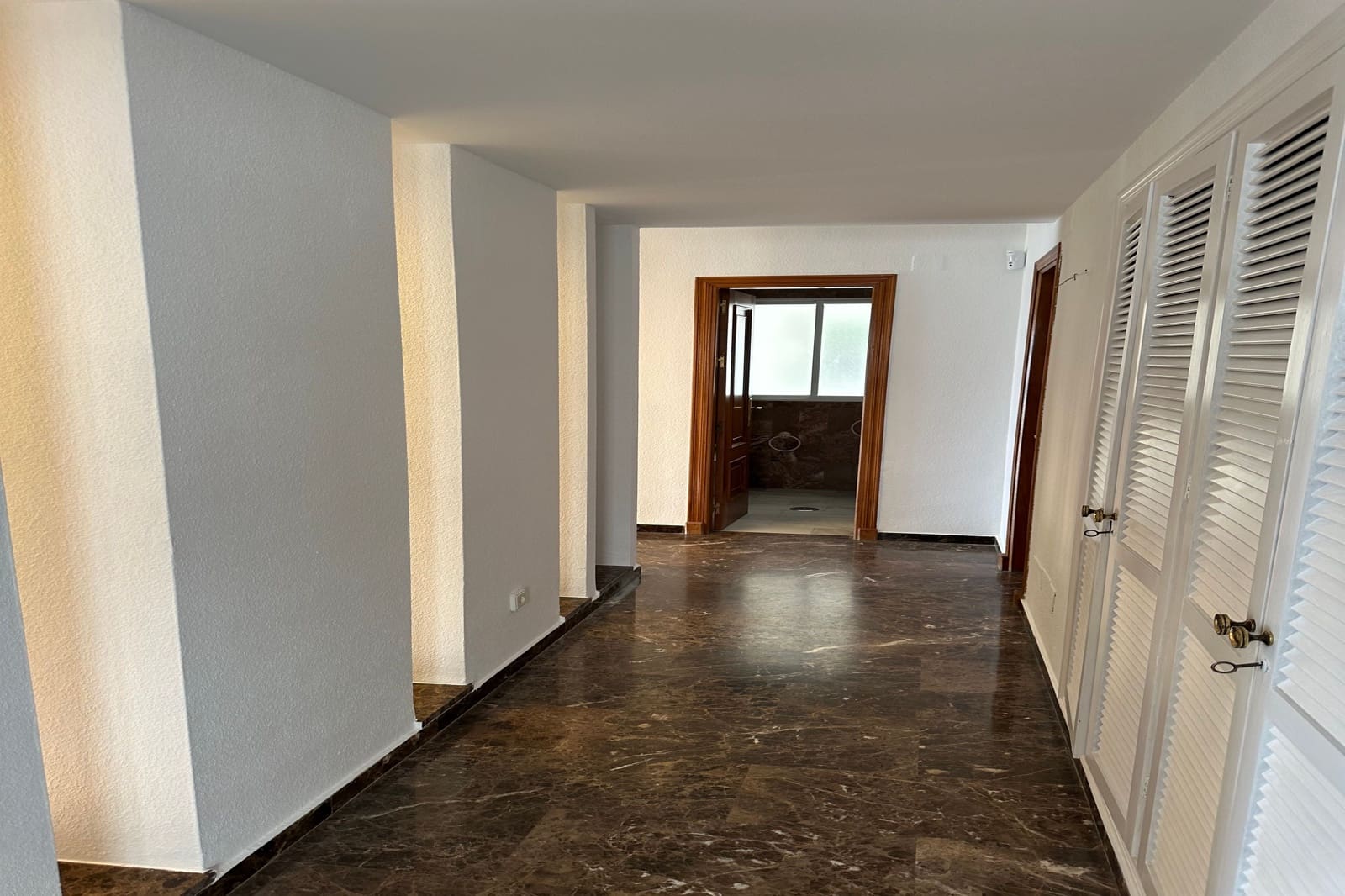 4 sypialnia Apartament na sprzedaż w Miasto Malaga - 1 300 000 € (Ref: 9035568)