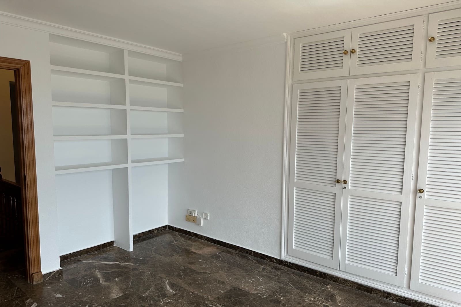 4 sypialnia Apartament na sprzedaż w Miasto Malaga - 1 300 000 € (Ref: 9035568)