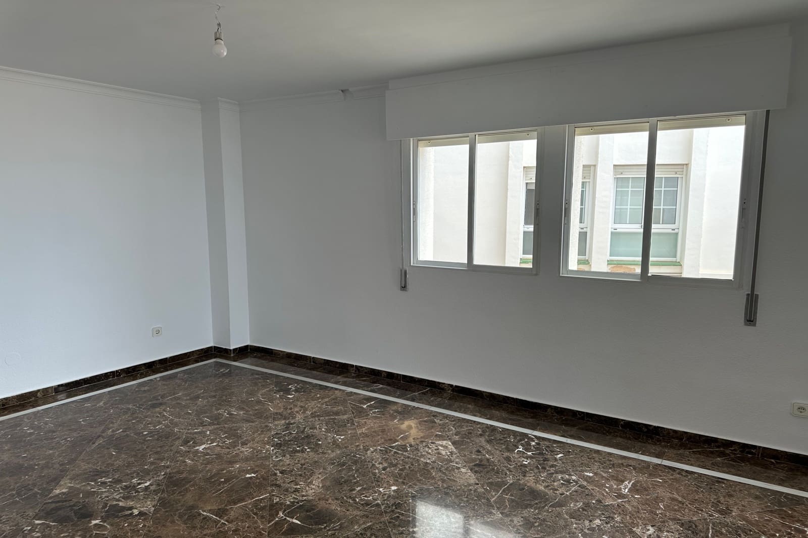 4 sypialnia Apartament na sprzedaż w Miasto Malaga - 1 300 000 € (Ref: 9035568)