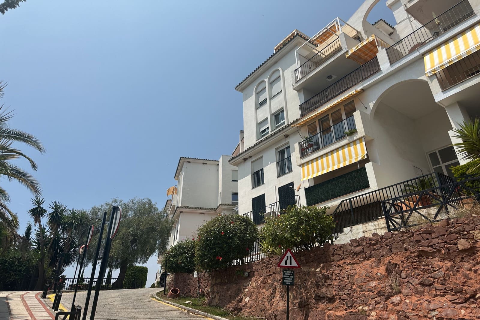 4 sypialnia Apartament na sprzedaż w Miasto Malaga - 1 300 000 € (Ref: 9035568)