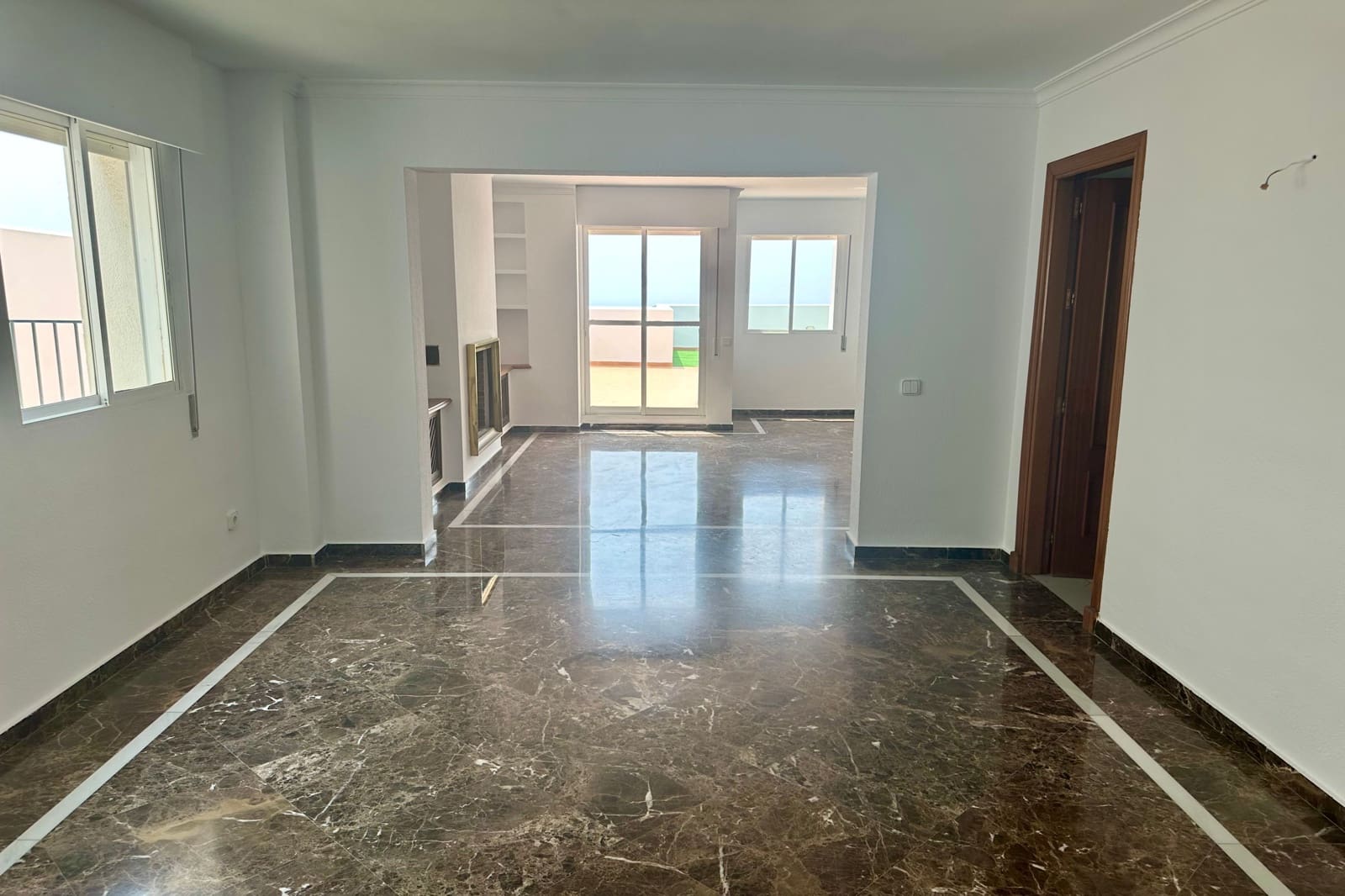 4 sypialnia Apartament na sprzedaż w Miasto Malaga - 1 300 000 € (Ref: 9035568)