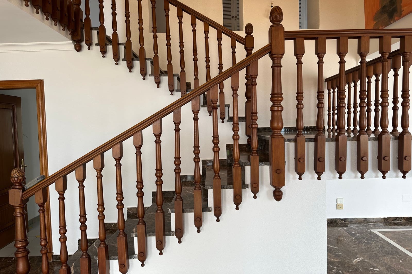 4 sypialnia Apartament na sprzedaż w Miasto Malaga - 1 300 000 € (Ref: 9035568)