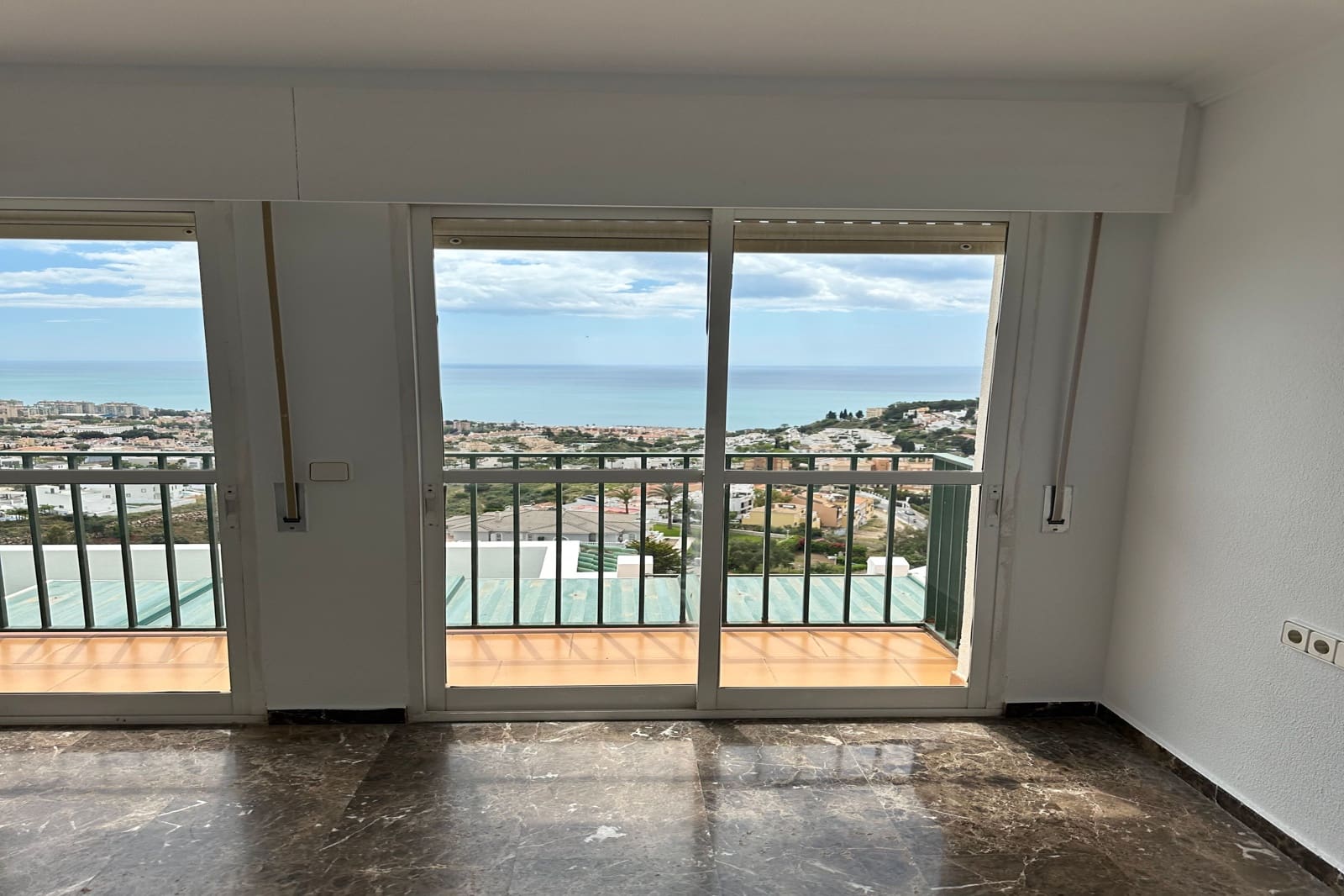 4 sypialnia Apartament na sprzedaż w Miasto Malaga - 1 300 000 € (Ref: 9035568)