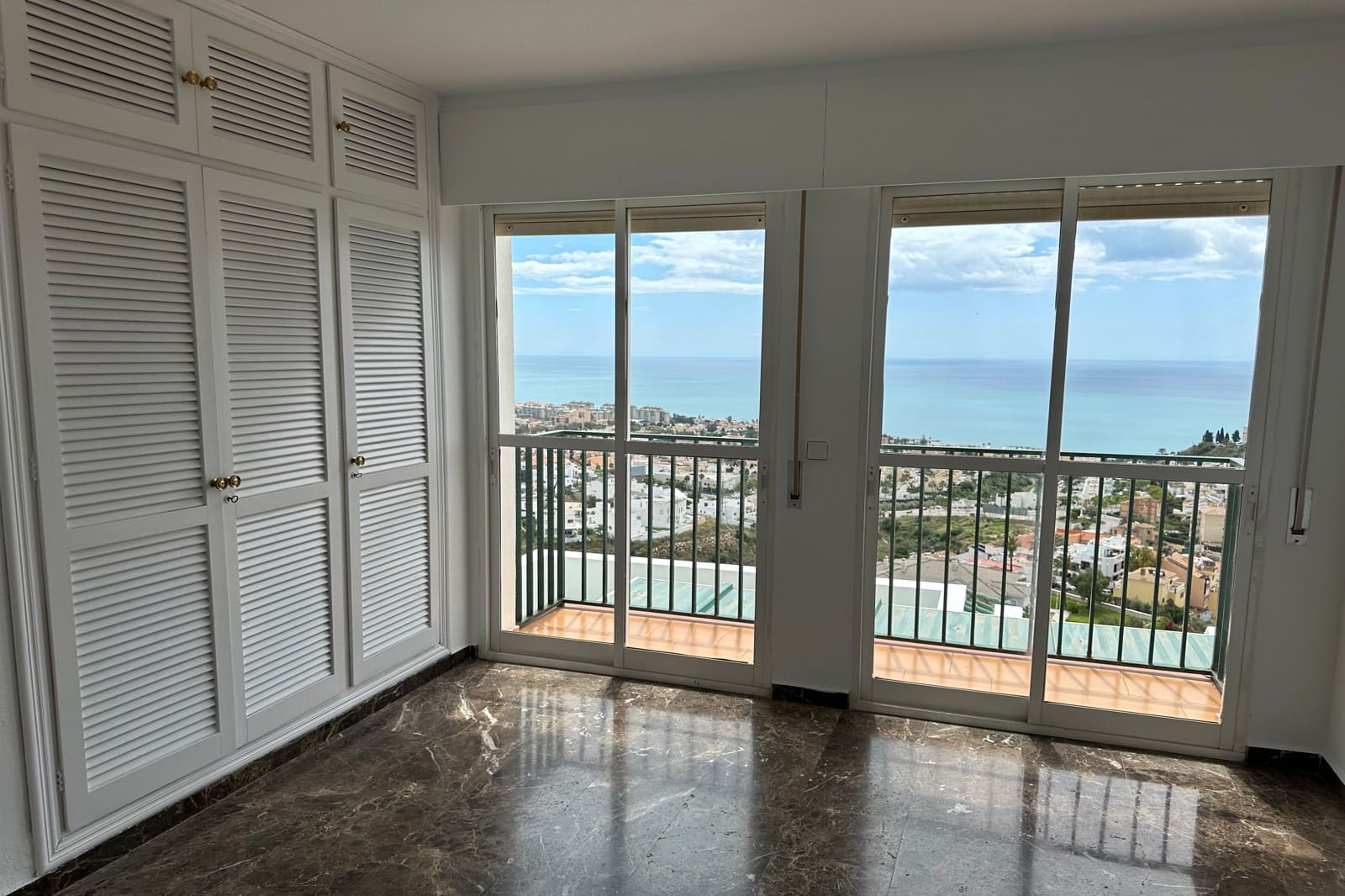 4 sypialnia Apartament na sprzedaż w Miasto Malaga - 1 300 000 € (Ref: 9035568)