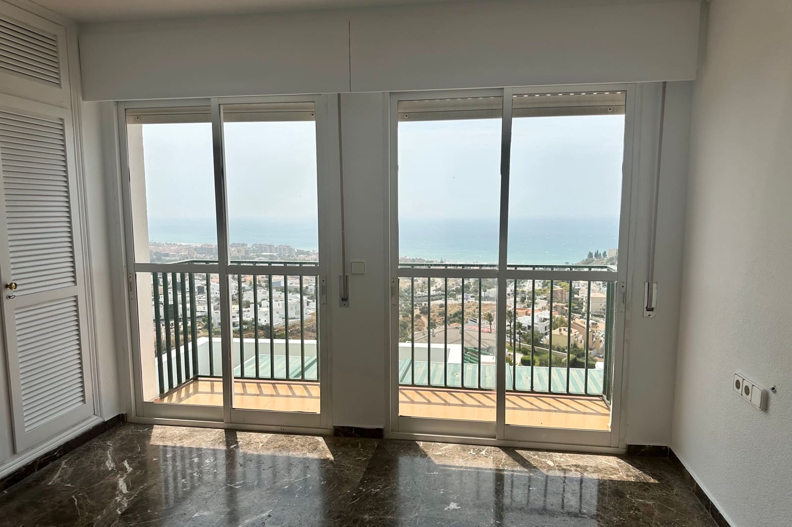 4 sypialnia Apartament na sprzedaż w Miasto Malaga - 1 300 000 € (Ref: 9035568)