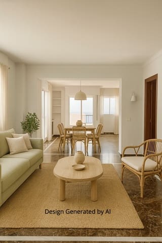 4 quarto Apartamento para venda em Cerrado de Calderon, Málaga cidade - 1 300 000 € (Ref: 9035568)