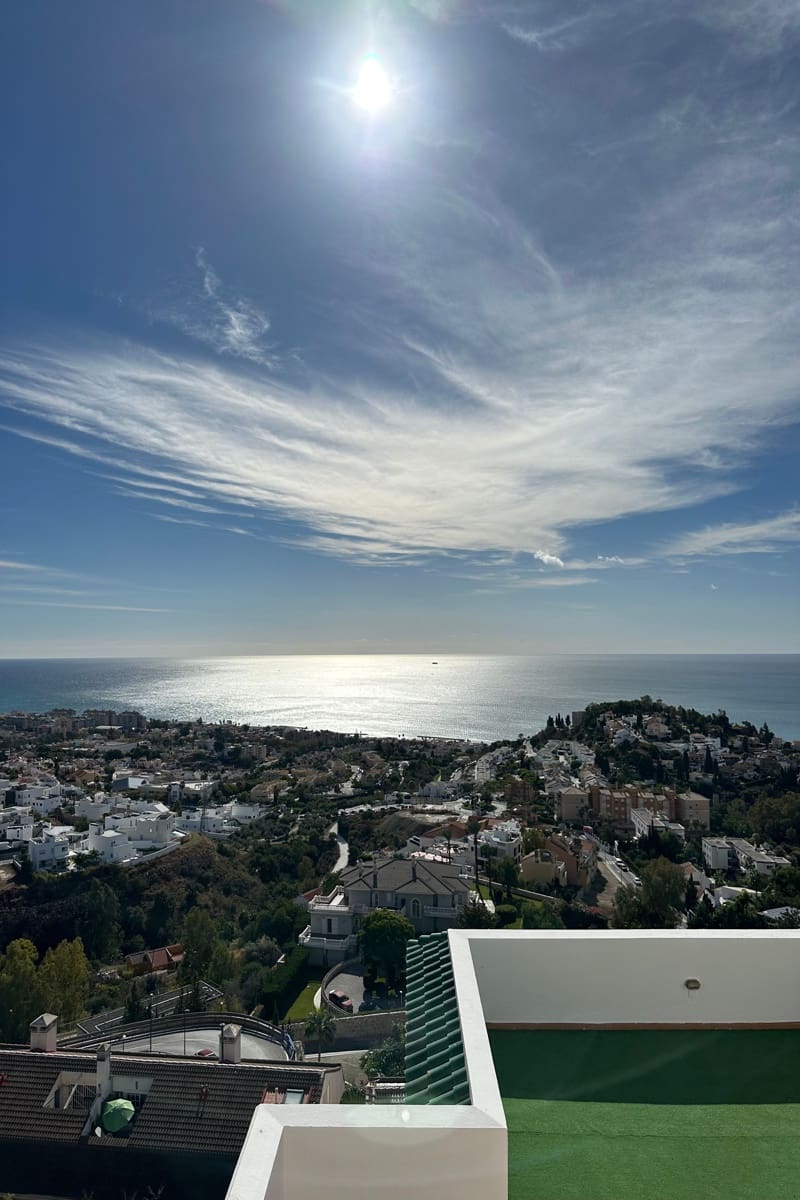 4 sypialnia Apartament na sprzedaż w Miasto Malaga - 1 300 000 € (Ref: 9035568)