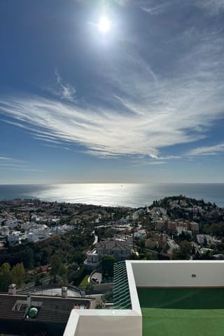 4 quarto Apartamento para venda em Cerrado de Calderon, Málaga cidade - 1 300 000 € (Ref: 9035568)