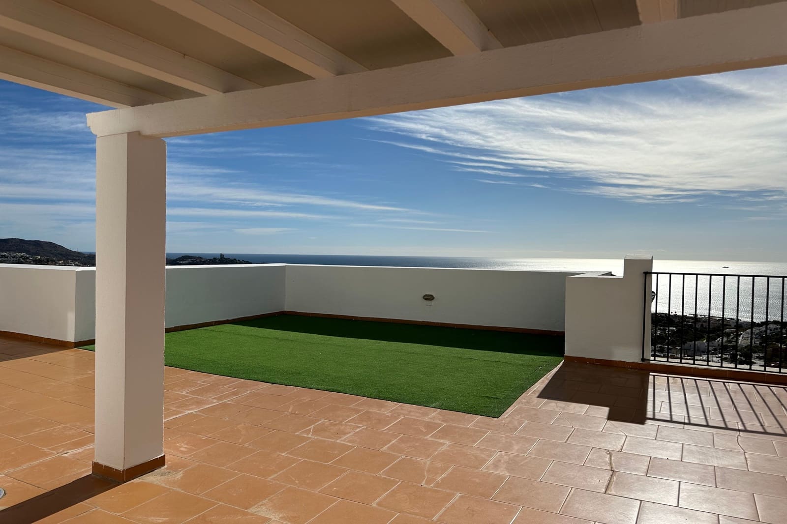 4 sypialnia Apartament na sprzedaż w Miasto Malaga - 1 300 000 € (Ref: 9035568)