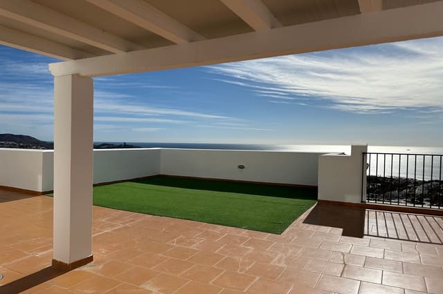 4 quarto Apartamento para venda em Cerrado de Calderon, Málaga cidade - 1 300 000 € (Ref: 9035568)