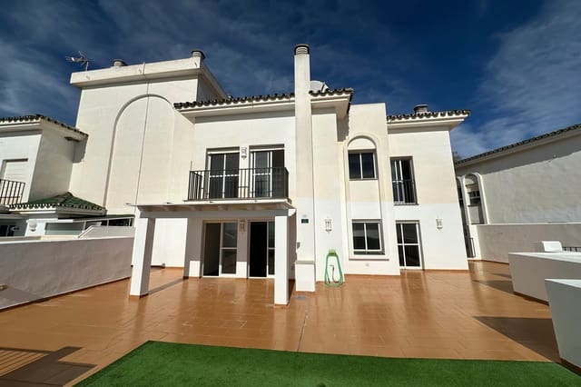 4 quarto Apartamento para venda em Cerrado de Calderon, Málaga cidade - 1 300 000 € (Ref: 9035568)