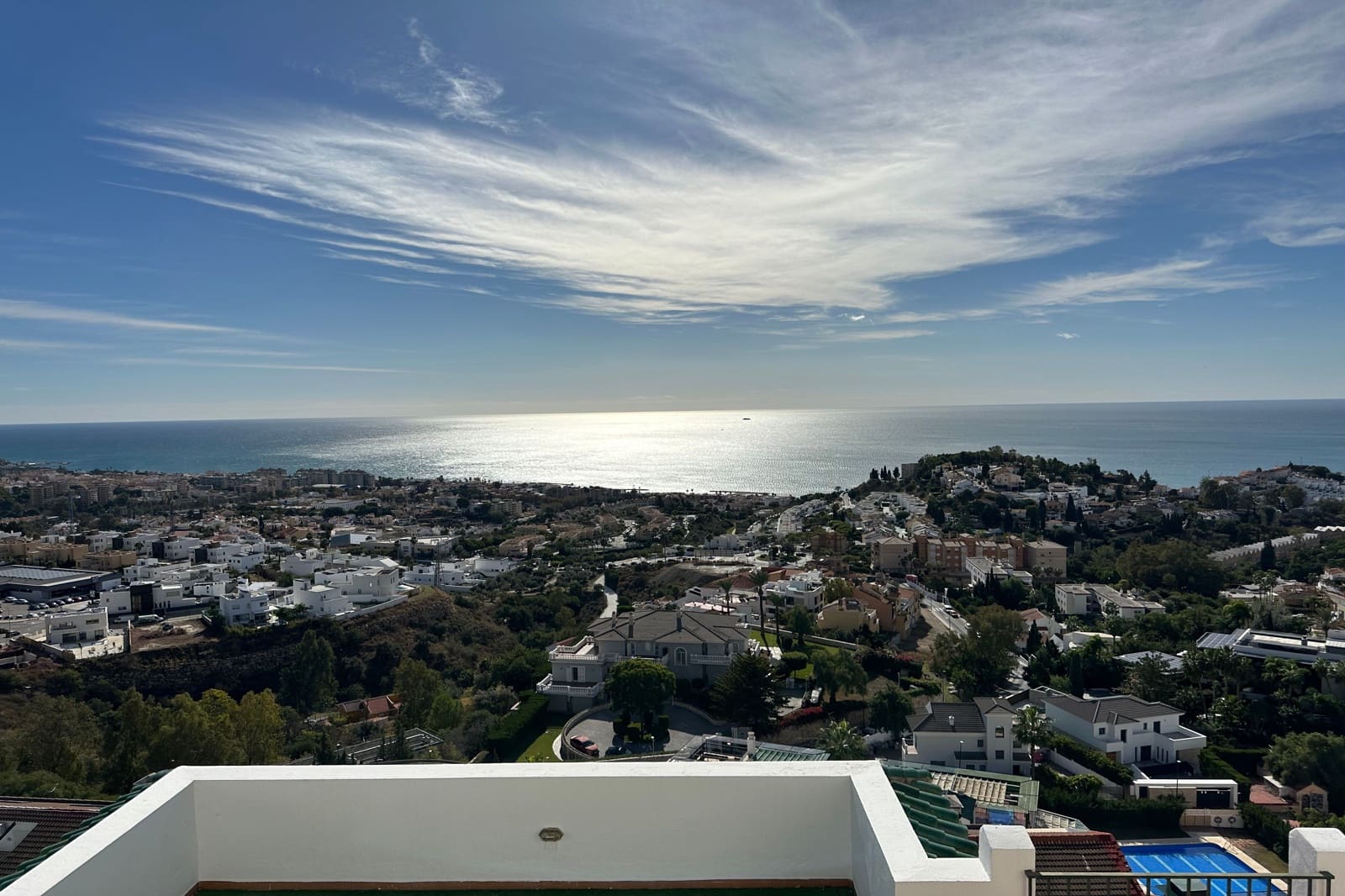 4 sypialnia Apartament na sprzedaż w Miasto Malaga - 1 300 000 € (Ref: 9035568)