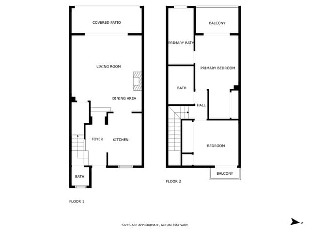 2 makuuhuone Omakotitalo myytävänä paikassa Mijas Costa, Mijas mukana uima-altaan - 430 000 € (Ref: 9035569)