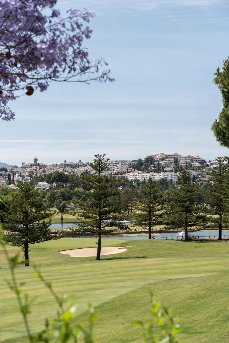 2 makuuhuone Omakotitalo myytävänä paikassa Mijas mukana uima-altaan - 399 000 € (Ref: 9035569)