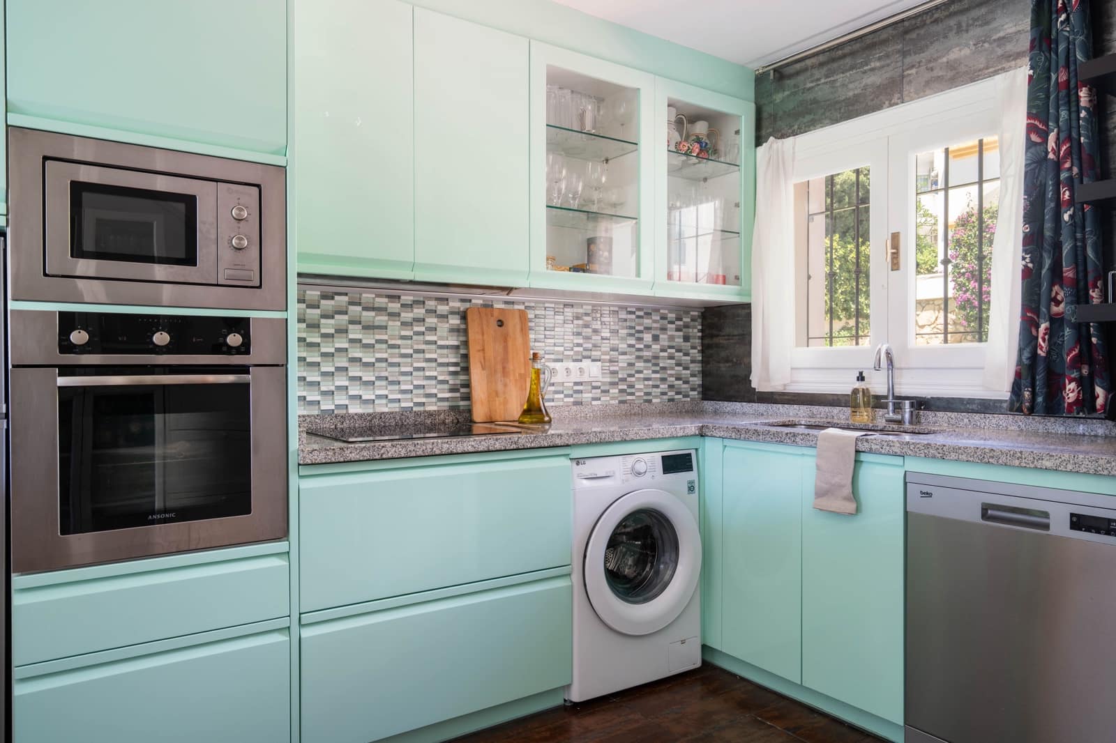 2 makuuhuone Omakotitalo myytävänä paikassa Mijas mukana uima-altaan - 399 000 € (Ref: 9035569)