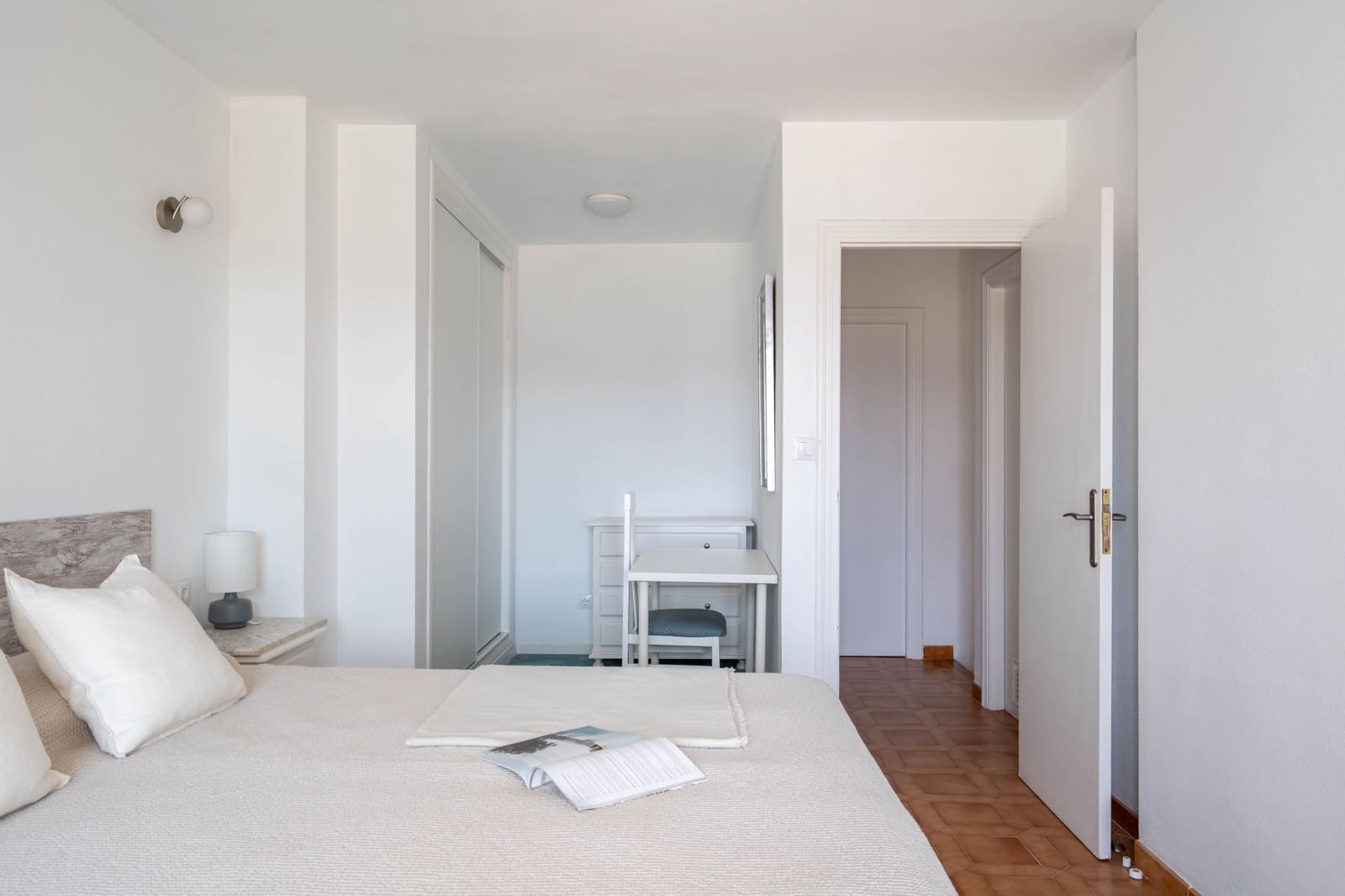 2 makuuhuone Omakotitalo myytävänä paikassa Mijas mukana uima-altaan - 399 000 € (Ref: 9035569)