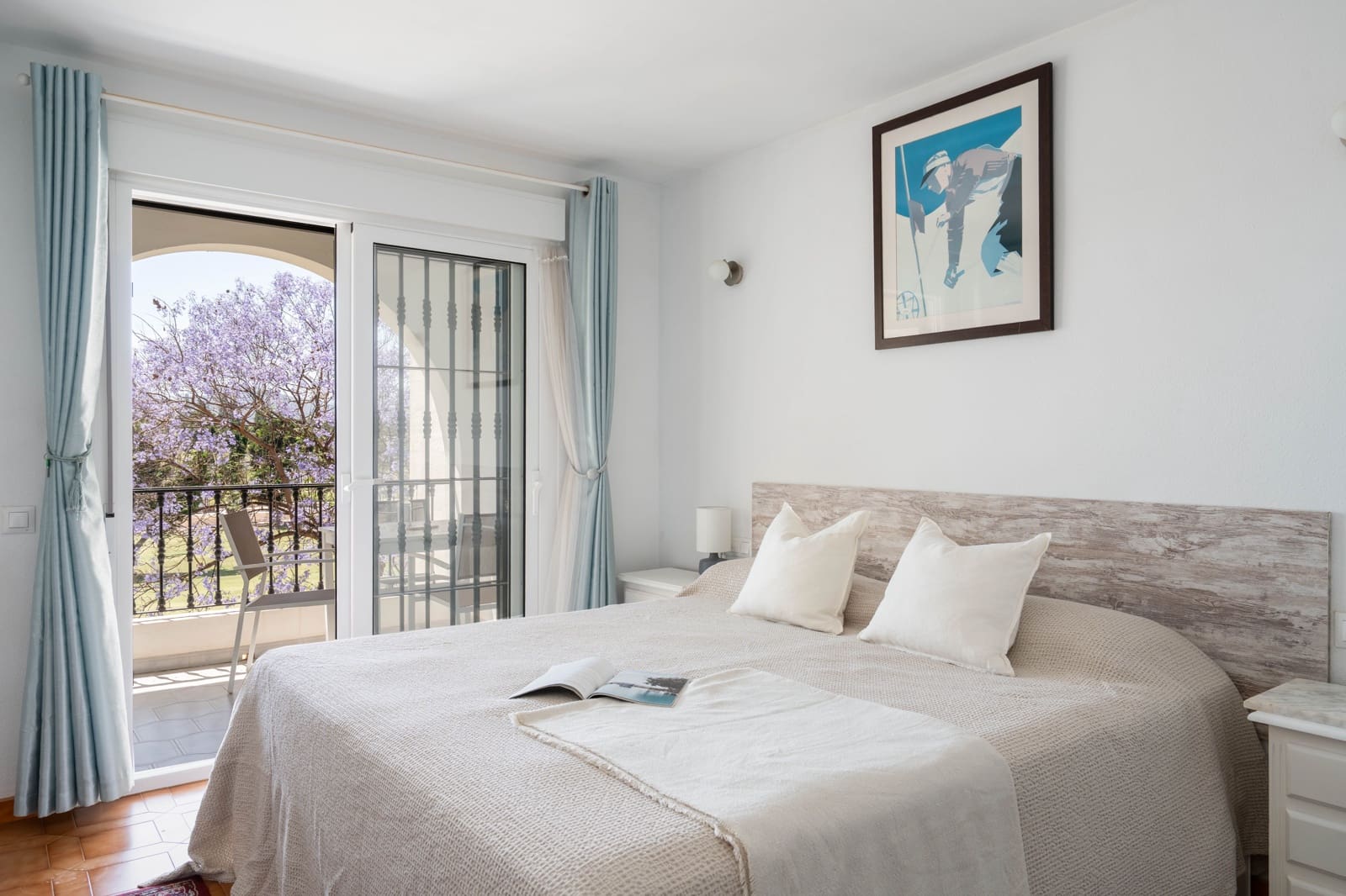 2 makuuhuone Omakotitalo myytävänä paikassa Mijas mukana uima-altaan - 399 000 € (Ref: 9035569)