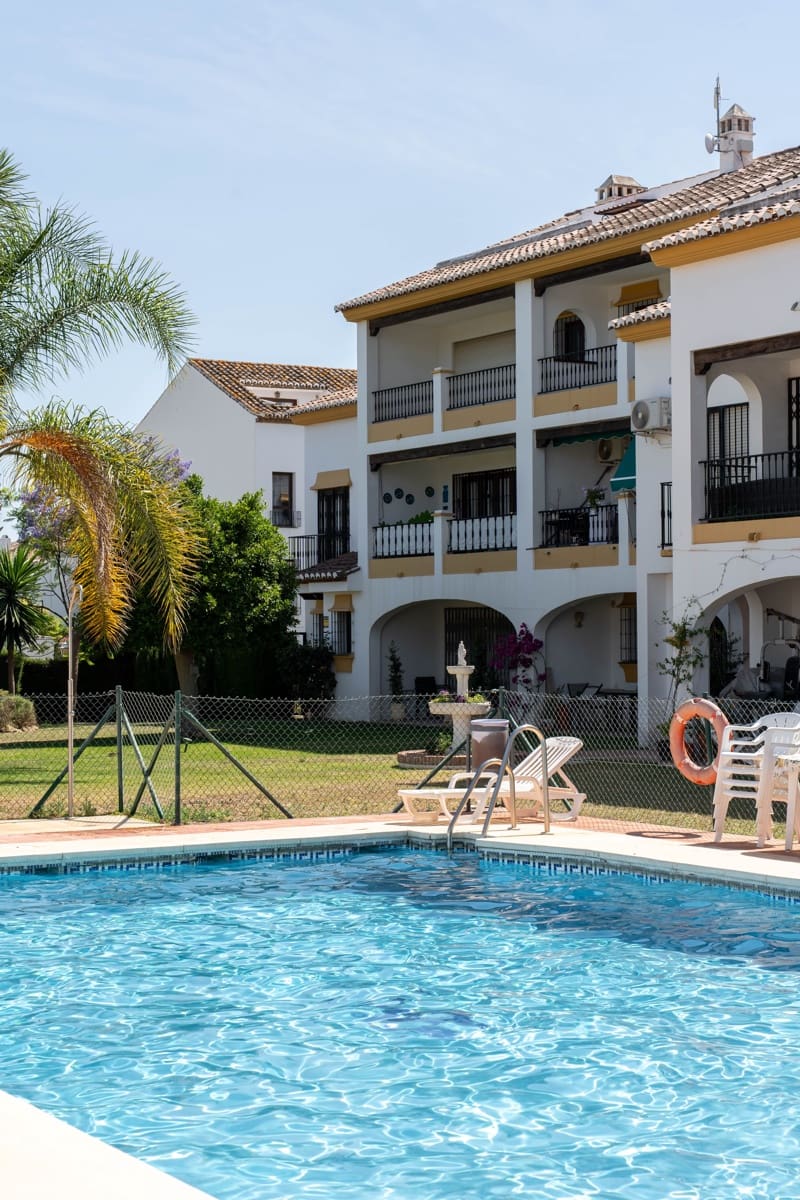 2 makuuhuone Omakotitalo myytävänä paikassa Mijas mukana uima-altaan - 399 000 € (Ref: 9035569)