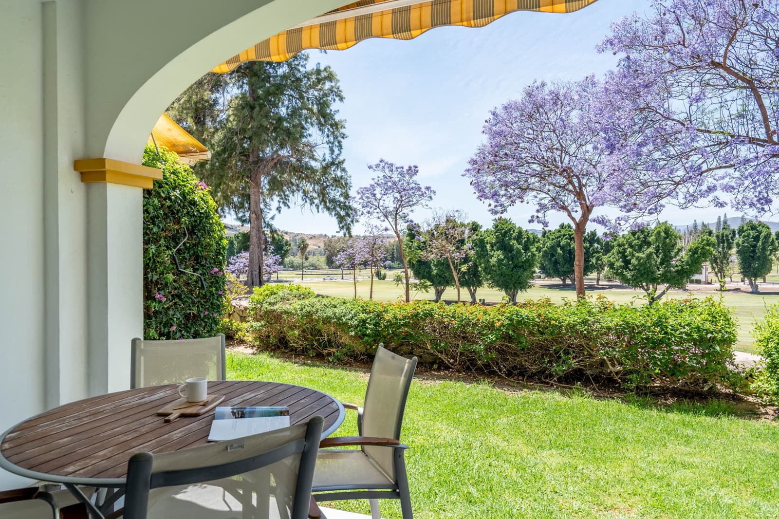 2 makuuhuone Omakotitalo myytävänä paikassa Mijas mukana uima-altaan - 399 000 € (Ref: 9035569)