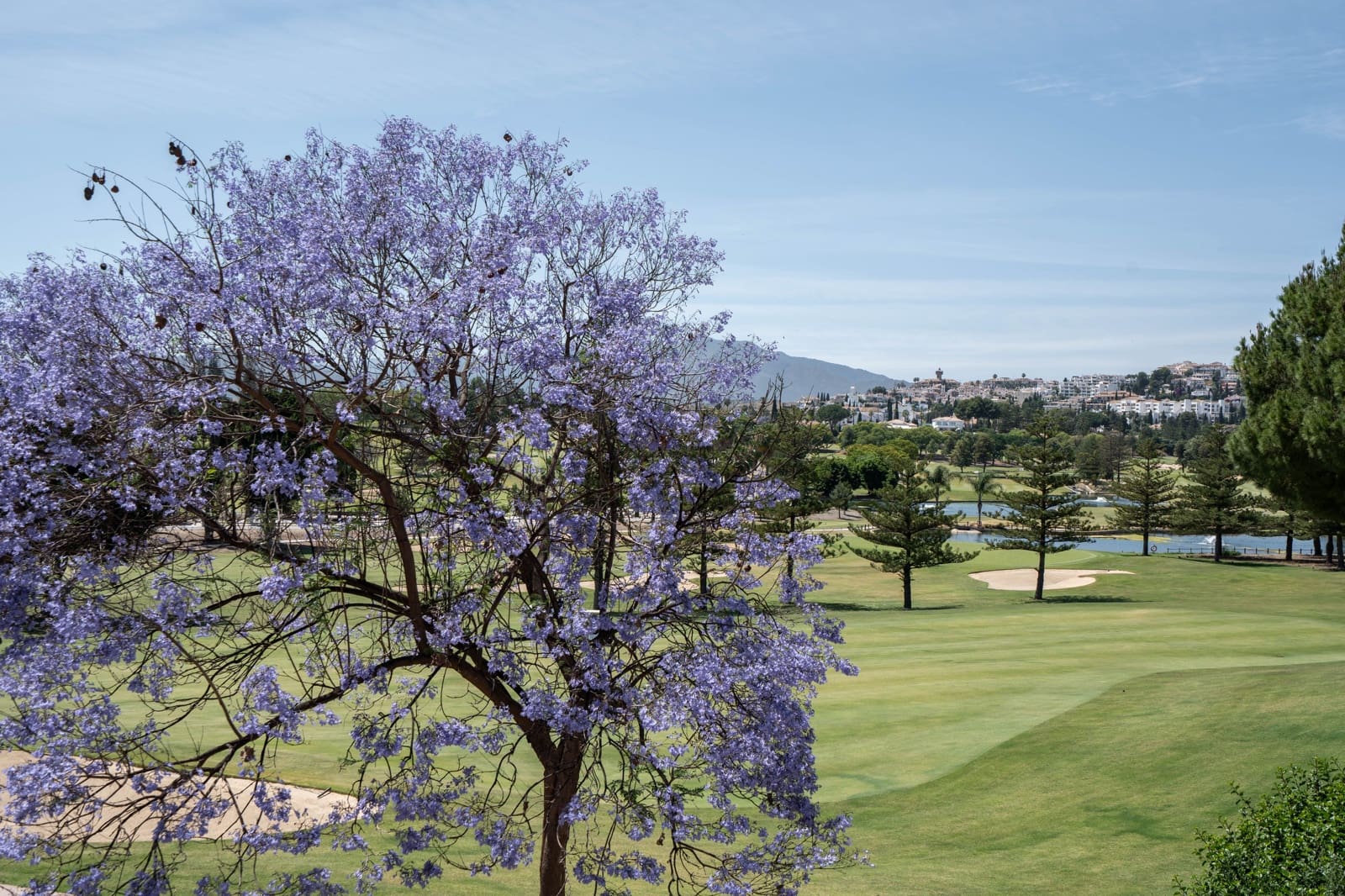 2 makuuhuone Omakotitalo myytävänä paikassa Mijas mukana uima-altaan - 399 000 € (Ref: 9035569)