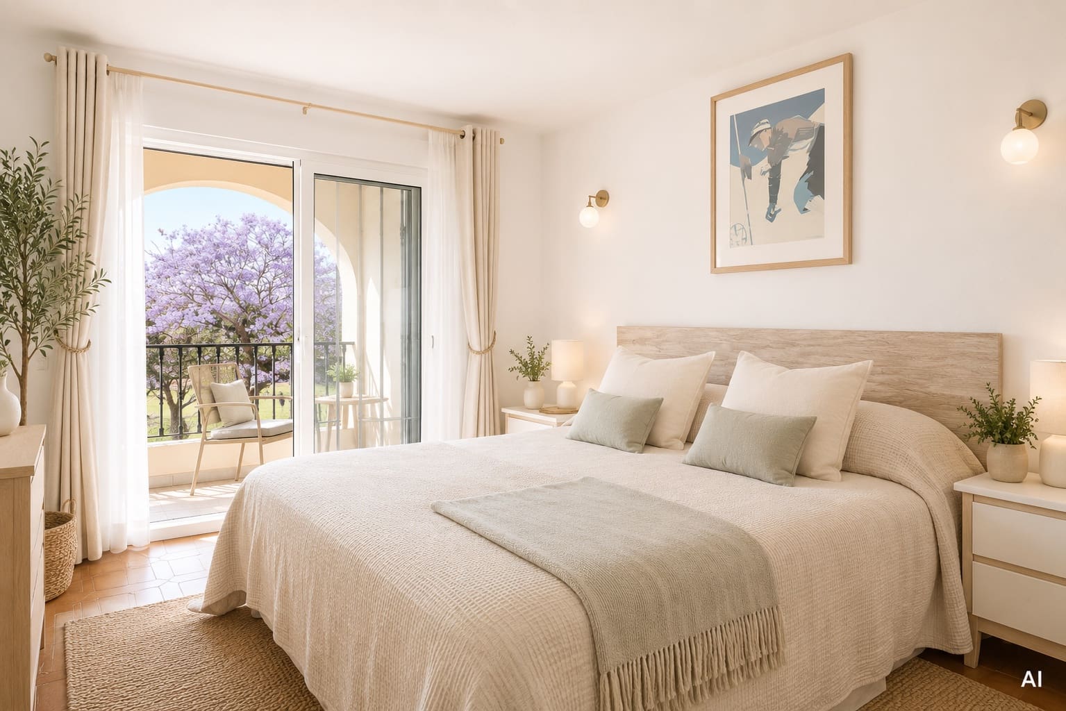 2 soverom Hus til salgs i Mijas med svømmebasseng - € 399 000 (Ref: 9035569)