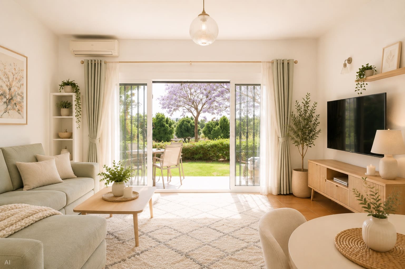 2 soverom Hus til salgs i Mijas med svømmebasseng - € 399 000 (Ref: 9035569)