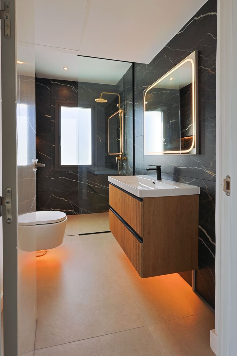 2 sovrum Takvåning till salu i Marbella med pool - 890 000 € (Ref: 9035571)