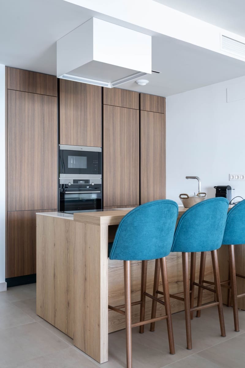 2 soveværelse Lejlighed til salg i Fuengirola med swimmingpool - € 719.000 (Ref: 9035575)