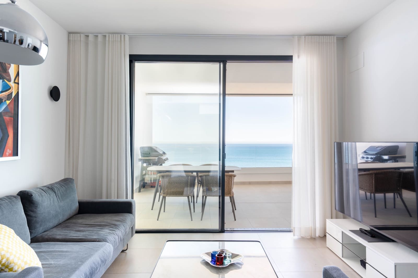 2 soveværelse Lejlighed til salg i Fuengirola med swimmingpool - € 719.000 (Ref: 9035575)