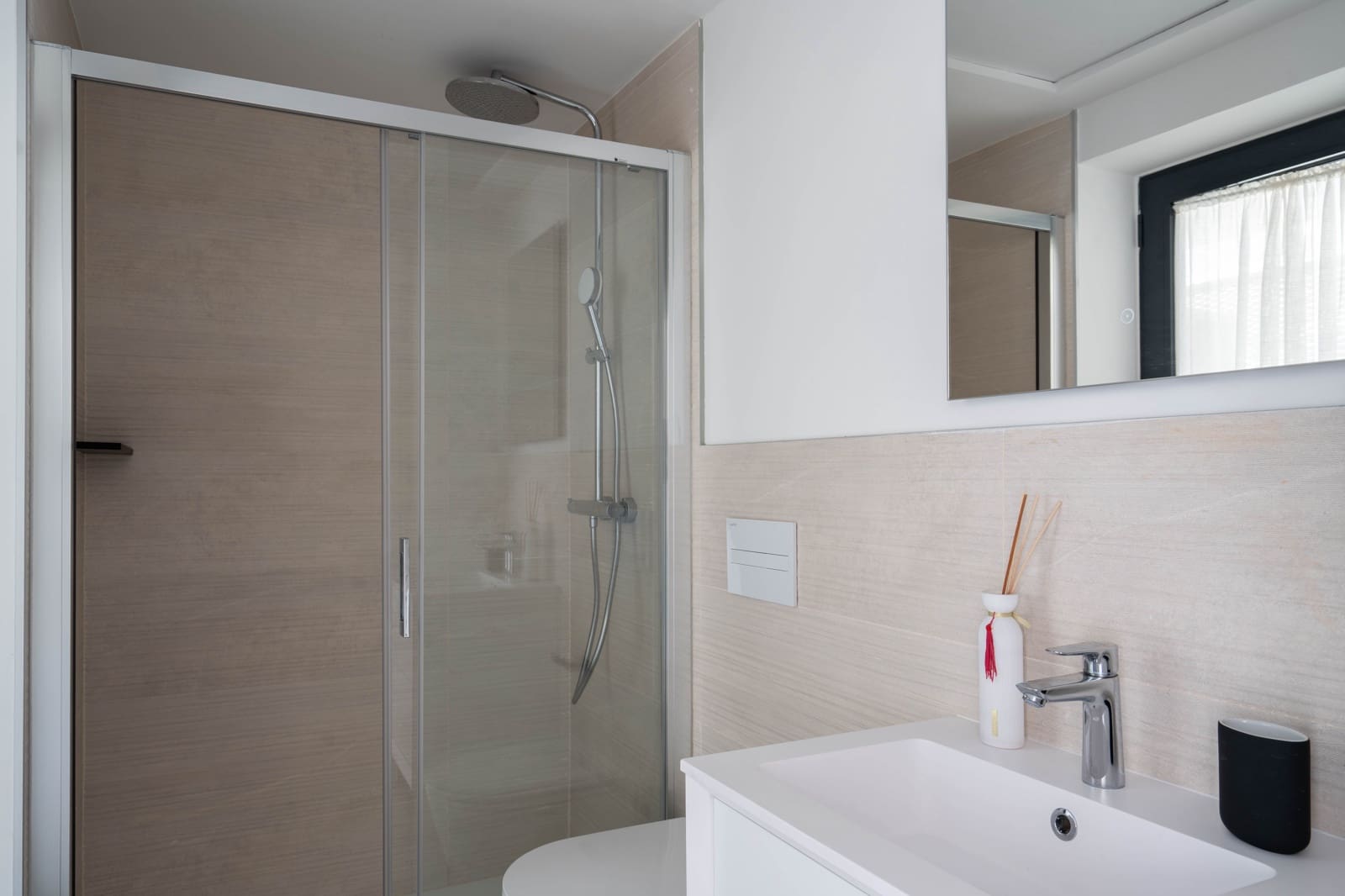 2 soveværelse Lejlighed til salg i Fuengirola med swimmingpool - € 719.000 (Ref: 9035575)