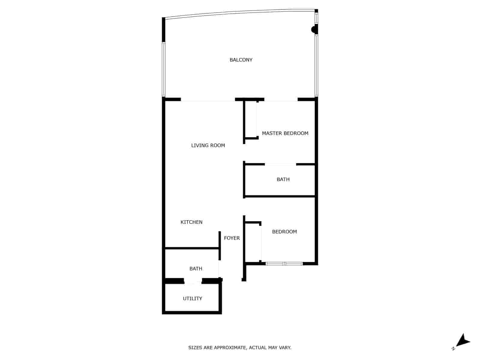 2 soveværelse Lejlighed til salg i Fuengirola med swimmingpool - € 719.000 (Ref: 9035575)