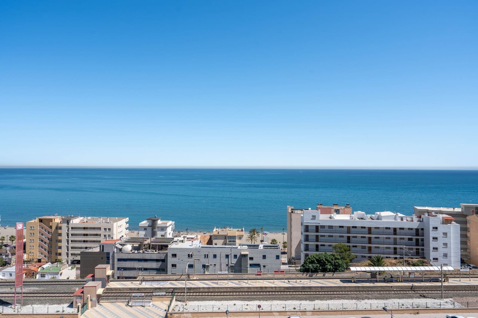 2 soveværelse Lejlighed til salg i Fuengirola med swimmingpool - € 719.000 (Ref: 9035575)