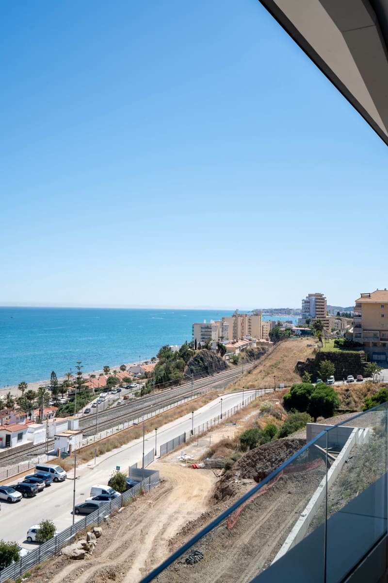 2 soveværelse Lejlighed til salg i Fuengirola med swimmingpool - € 719.000 (Ref: 9035575)