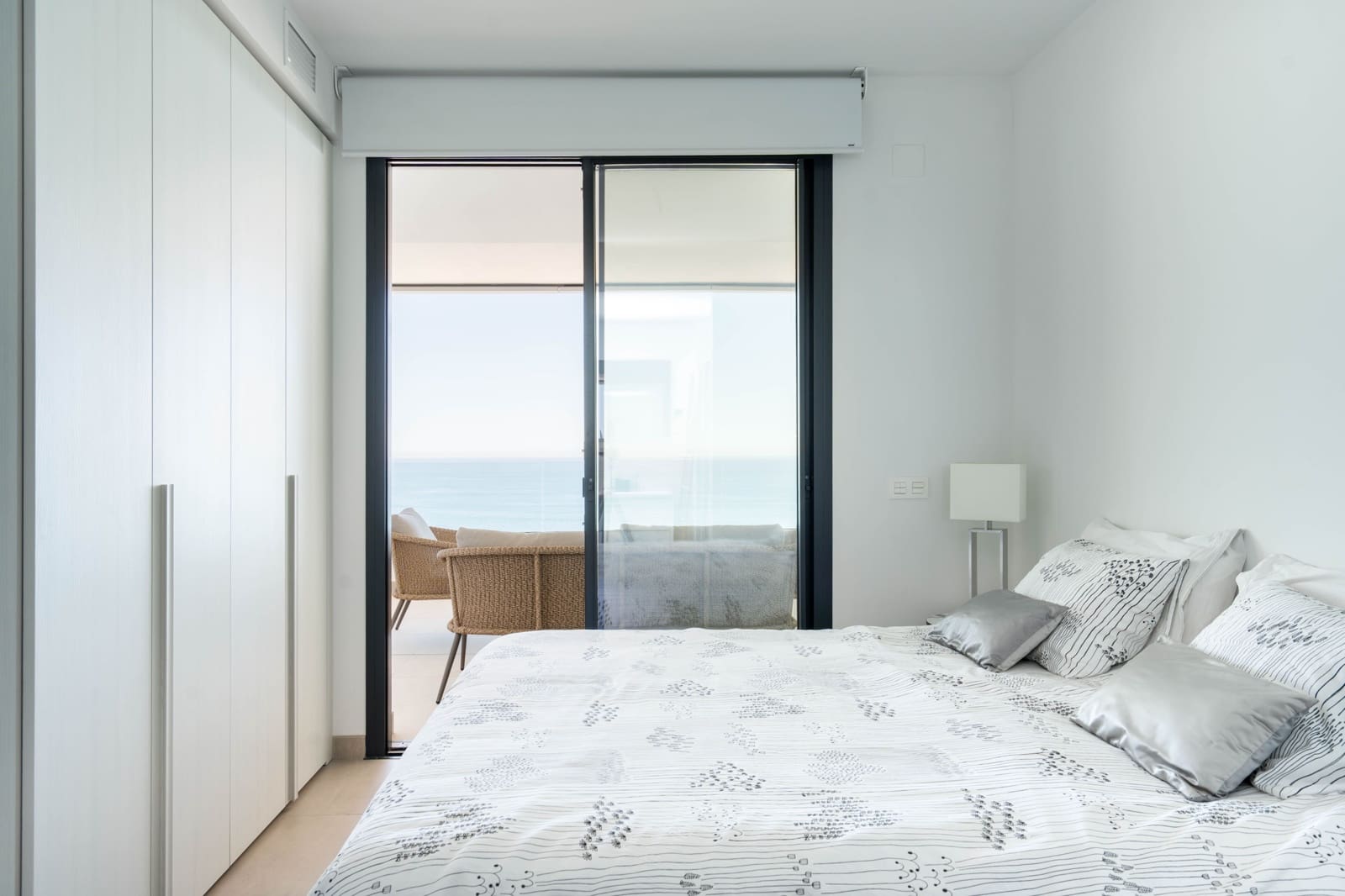 2 soveværelse Lejlighed til salg i Fuengirola med swimmingpool - € 719.000 (Ref: 9035575)