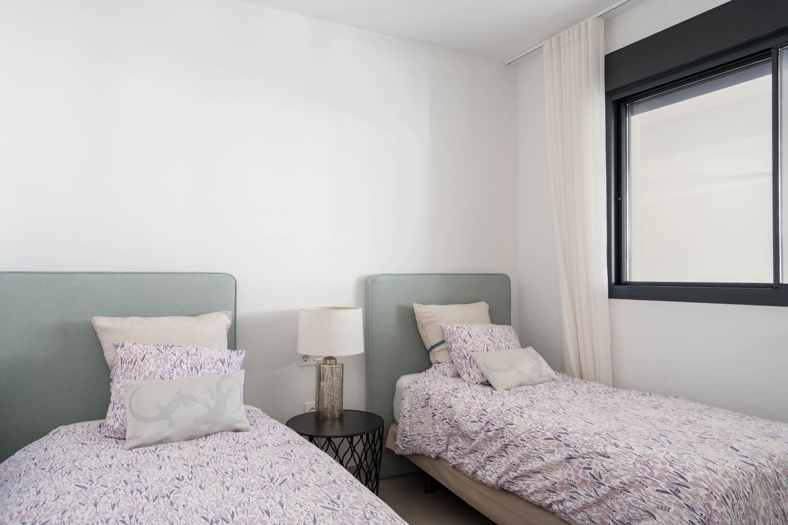 2 soveværelse Lejlighed til salg i Fuengirola med swimmingpool - € 719.000 (Ref: 9035575)