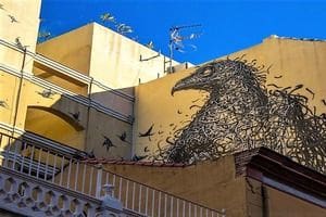 4 soveværelse Lejlighed til salg i Malaga by - € 469.000 (Ref: 9037051)