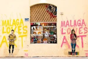 4 soveværelse Lejlighed til salg i Malaga by - € 469.000 (Ref: 9037051)